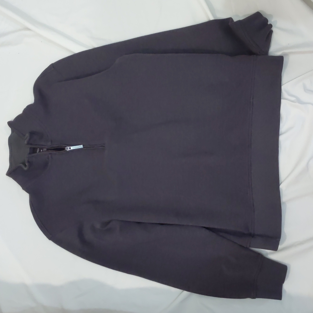Van Heusen Grey Sweater